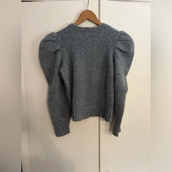 FRAME sweater - Picture 3 of 4